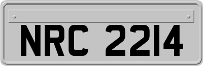 NRC2214