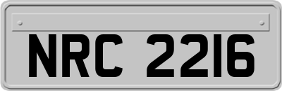 NRC2216