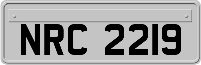 NRC2219