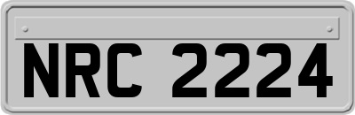 NRC2224