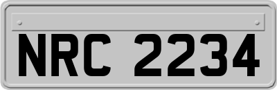 NRC2234