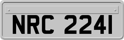 NRC2241