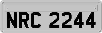 NRC2244