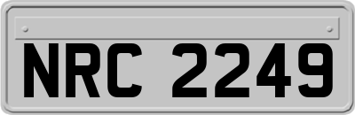 NRC2249