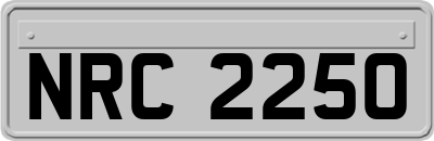NRC2250