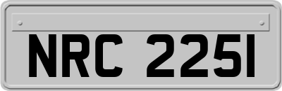 NRC2251