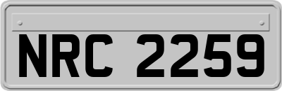 NRC2259