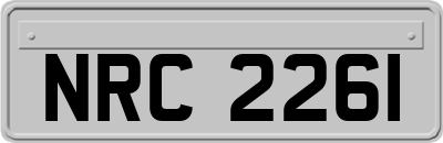 NRC2261
