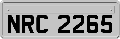 NRC2265