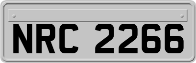 NRC2266