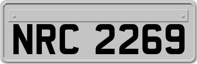 NRC2269
