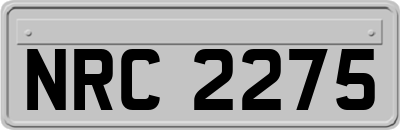 NRC2275