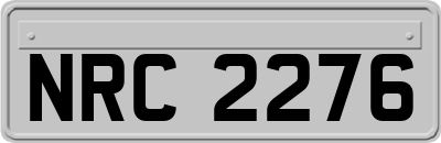 NRC2276