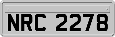 NRC2278
