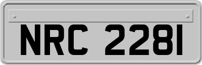 NRC2281