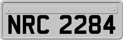 NRC2284