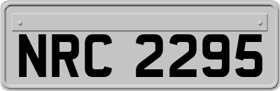 NRC2295