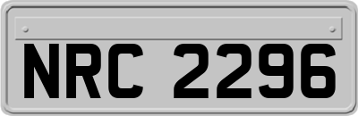 NRC2296