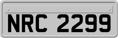 NRC2299