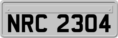 NRC2304