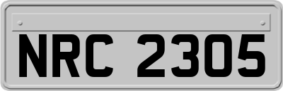 NRC2305