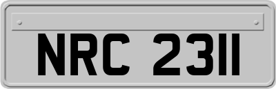 NRC2311
