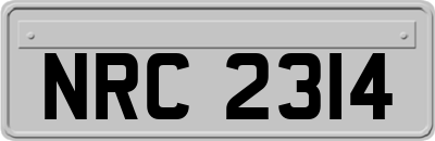 NRC2314