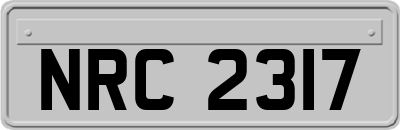 NRC2317