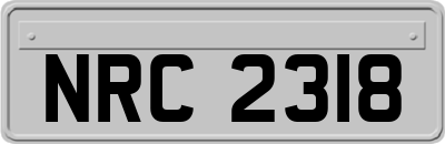 NRC2318