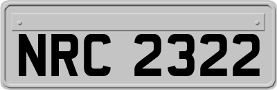 NRC2322