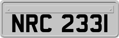 NRC2331