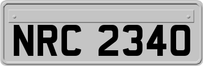 NRC2340
