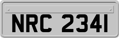 NRC2341