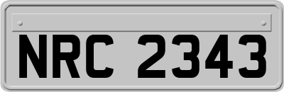 NRC2343