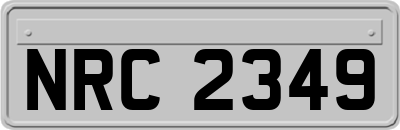 NRC2349