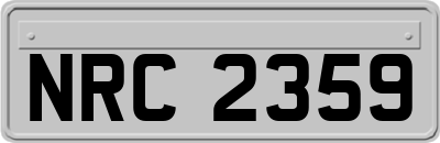 NRC2359