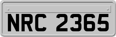 NRC2365