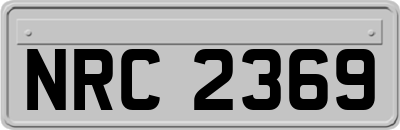 NRC2369