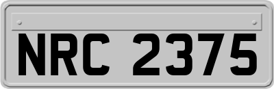 NRC2375