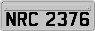 NRC2376