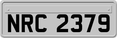 NRC2379