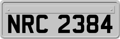 NRC2384