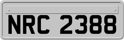 NRC2388