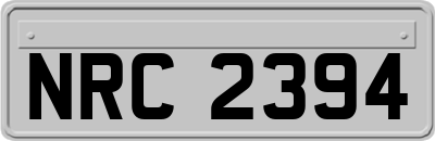 NRC2394