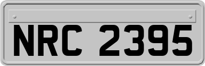 NRC2395
