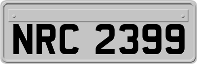 NRC2399
