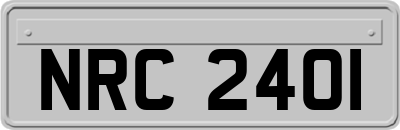 NRC2401