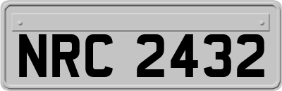 NRC2432