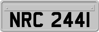 NRC2441