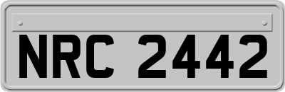 NRC2442
